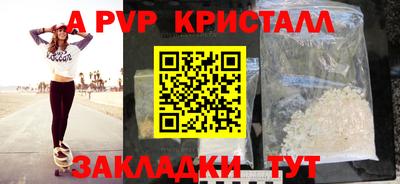 стафф Кинель